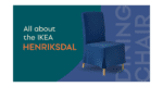 IKEA Henriksdal dining chair review – belongs in every home