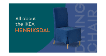 IKEA Henriksdal dining chair review – belongs in every home