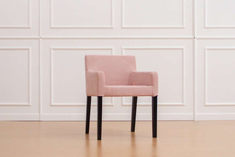 How to get custom IKEA dining chair covers