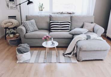 IKEA Uppland sofa review – A new classic