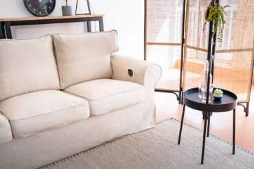 The Comfort Works 60-Day “In Love Again” Guarantee