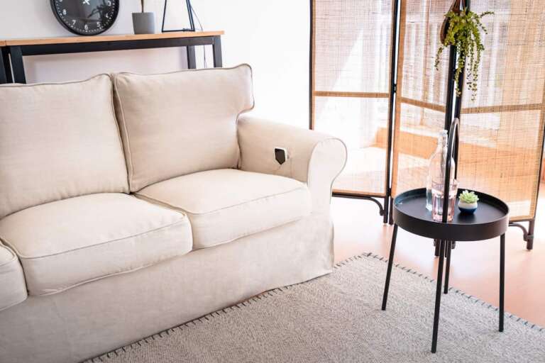 The Comfort Works 60-Day “In Love Again” Guarantee