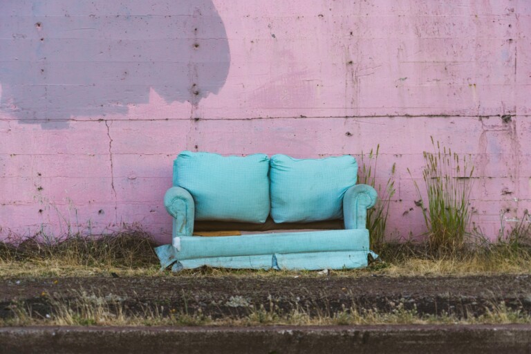 Beyond sustainability: The hidden perks of used sofas and where to get them