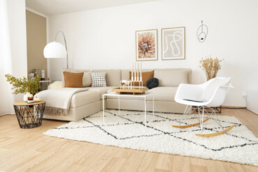 5 best IKEA sectional sofas