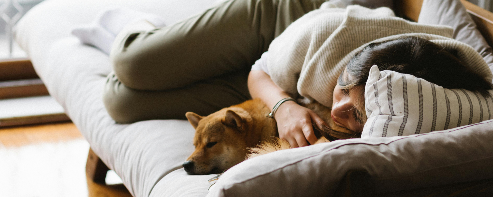 Sofa beds don’t have to suck: 5 IKEA options that prove it