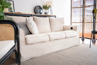 5 best IKEA 3-seater sofas