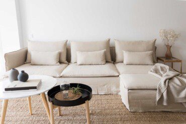 5 best IKEA sofas under $1000