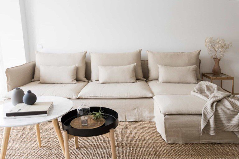 5 best IKEA sofas under $1000