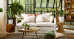 Turn your sofa into a designer piece