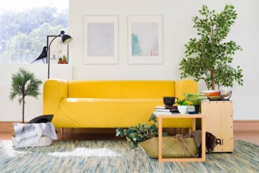 IKEA Klippan/クリッパンの口コミや評判は？長年人気の秘密を探ってみよう！