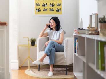IKEAで最もスタイリッシュなパーソナルチェア？Ekero エーケローを徹底レビュー