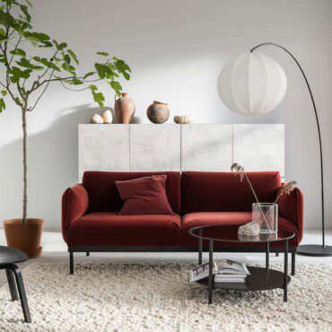 IKEA Äpplaryd review – a sofa to re-lie on
