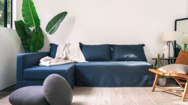 IKEA Friheten review – IKEA’s most popular sofa bed