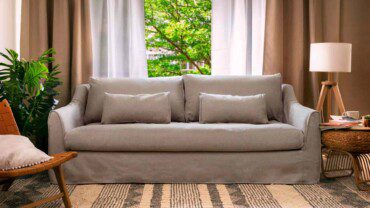 All about the Sustainable Collection