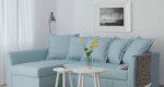 IKEA Holmsund sleeper sofa bed review