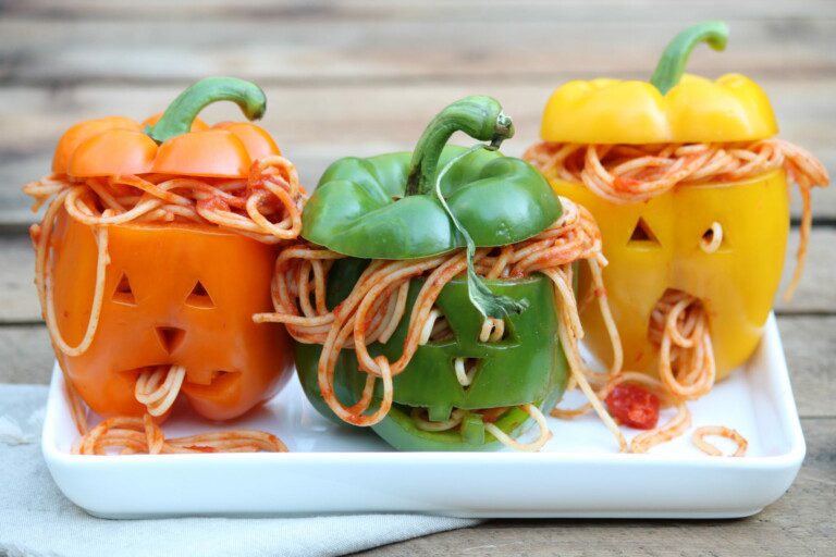 The best Halloween food recipes ever 
