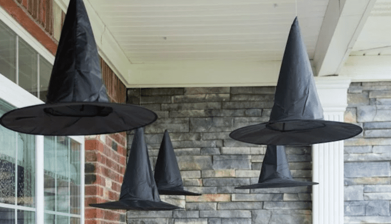 The best (and easiest) DIY Halloween decorations of 2022