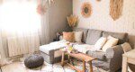 How to organise curved furniture in your living space