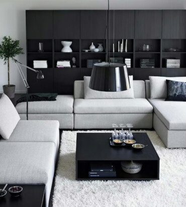 Ausführliche IKEA Vaxholm Bewertung – ein vielseitiger Klassiker