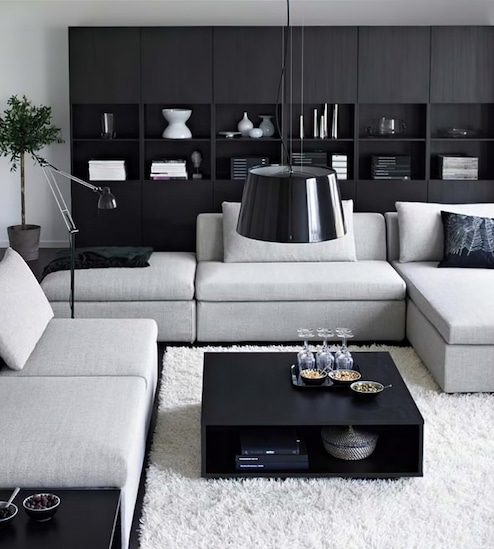 Ausführliche IKEA Vaxholm Bewertung – ein vielseitiger Klassiker
