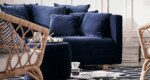 IKEA人気ソファ完全ガイド！サイズやタイプごとにおすすめソファをご紹介