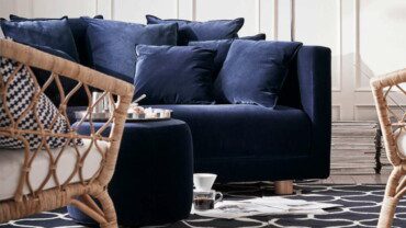 IKEA人気ソファ完全ガイド！サイズやタイプごとにおすすめソファをご紹介