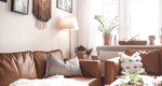 How to easily repair faded leather