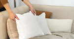 4 Hypoallergene Sofa-Stoffe