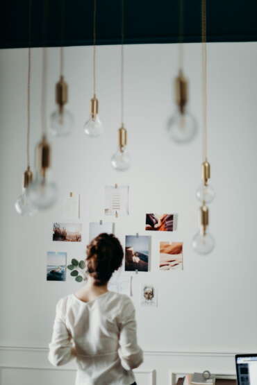 Make an impactful Vision Board for 2023