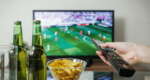 Fuss-free Super Bowl party preparation