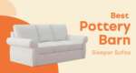 Best Pottery Barn Sleeper Sofas