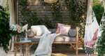 Easy ways to spruce up your outdoor space this summer