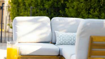 What you need to know about our Sunbrella® fabrics