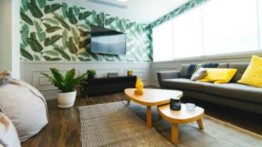 Keep your home cool this summer