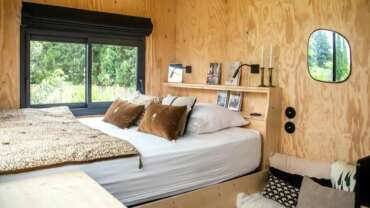 Our editor’s choice for a dreamy summer getaway