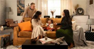 Why these are the best sofa fabrics for fall