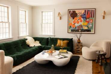 The inside scoop on Spoak with founder, Hilah Stahl