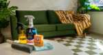 Sustainability starts at home: Eco-friendly ways to keep your fabrics looking new