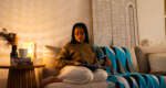 Get cozy with Comfort Works and Seek & Swoon