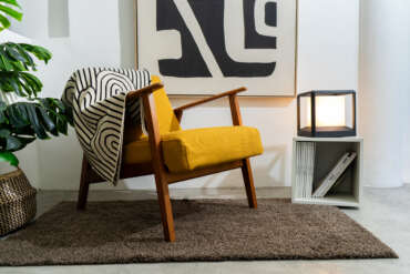 Best 5 ways to bring a sense of travel and adventure into your home