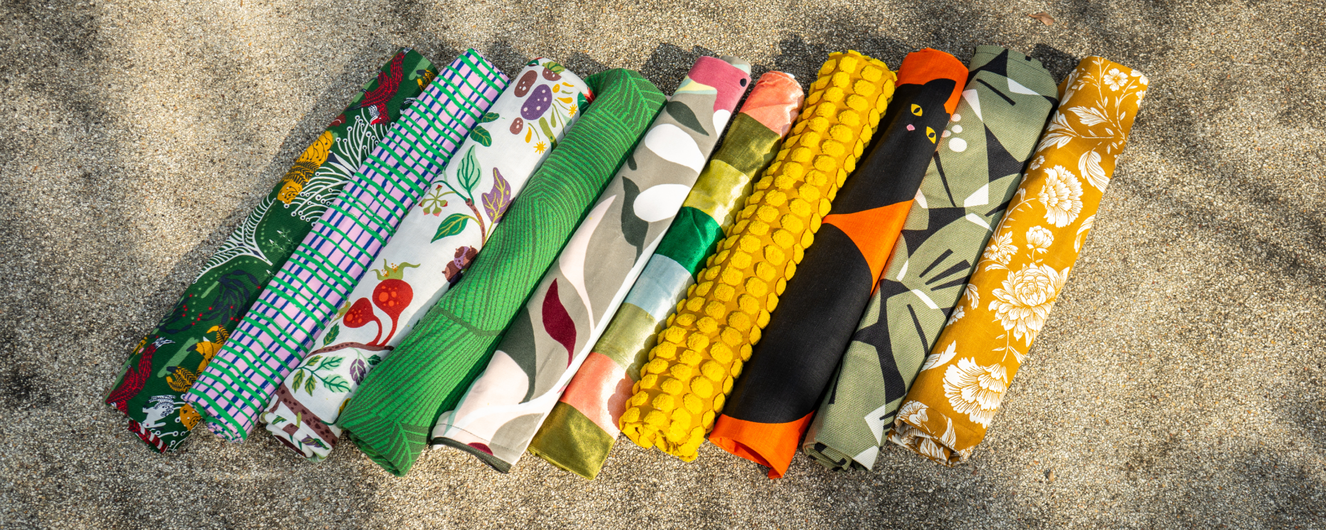 Ikea cushion covers