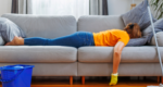 Debunking sofa cleaning myths: What actually works (and what doesn’t)