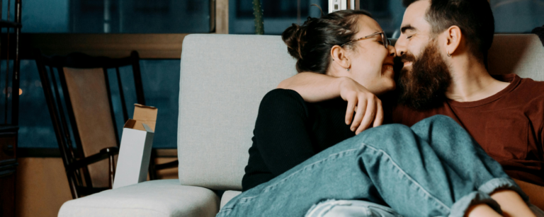 Cuddle season approved: Transform your space with loveseat slipcovers and more